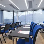 松威卡中庭酒店 4* 奥斯陆