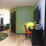 Hotel Thon Vika Atrium Oslo