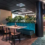 Hotell Thon Vika Atrium