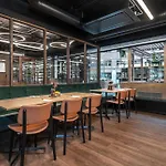 Thon Vika Atrium Hotell Oslo