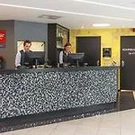 Thon Vika Atrium Hotel Oslo