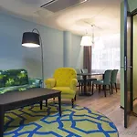 Thon Vika Atrium Hotel Oslo