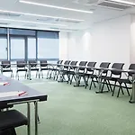 松威卡中庭酒店 酒店