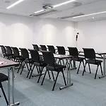 酒店 松威卡中庭酒店