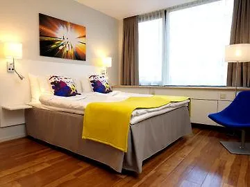 Hotel Thon Vika Atrium Oslo
