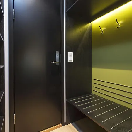 Hotel Thon Vika Atrium 4*