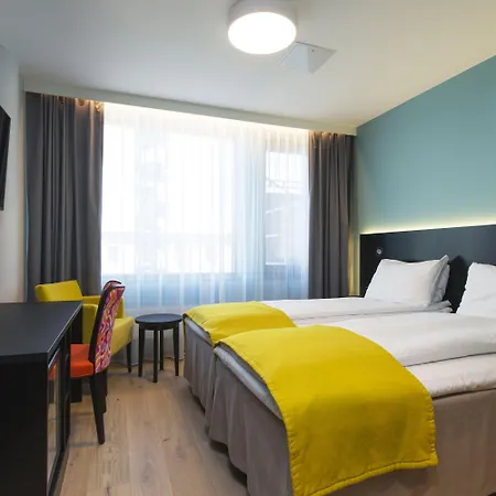 Thon Vika Atrium 4* Oslo
