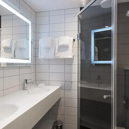 Thon Vika Atrium Hotel