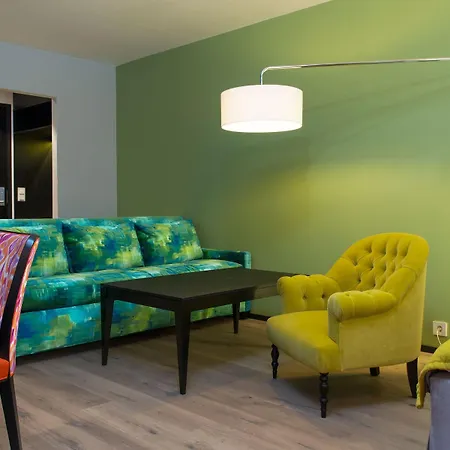 Hotel Thon Vika Atrium 4*