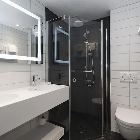 Thon Vika Atrium Hotel Oslo