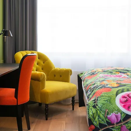 Thon Vika Atrium 4* Oslo