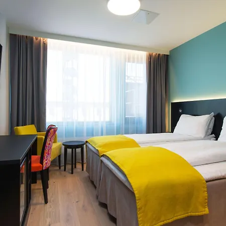 Hotel Thon Vika Atrium Oslo