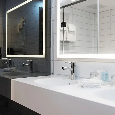 Thon Vika Atrium 4* Oslo