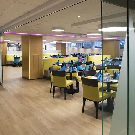 Thon Vika Atrium Hotel 4*