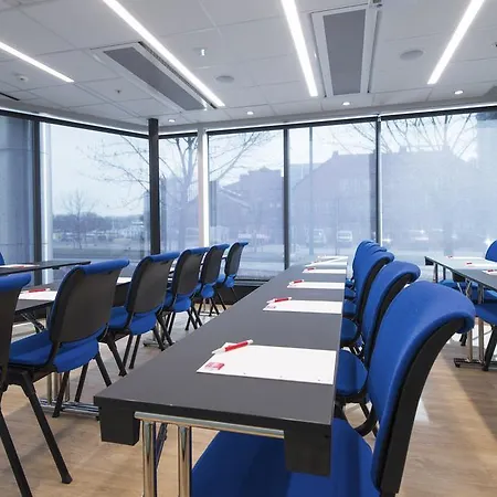 Thon Vika Atrium 4* Oslo