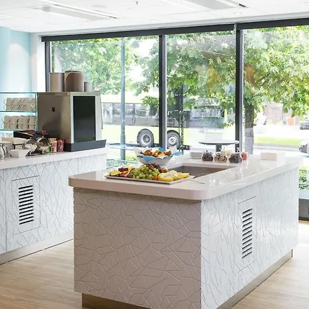 Thon Vika Atrium Hotel 4*