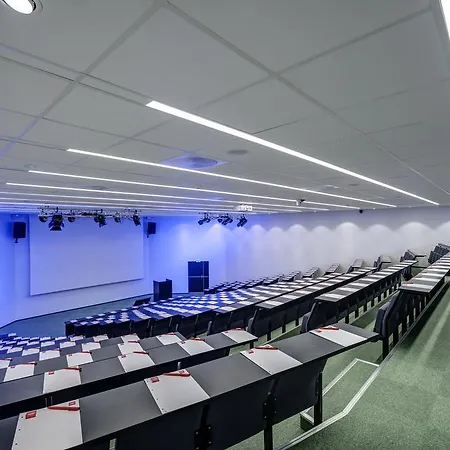Thon Vika Atrium