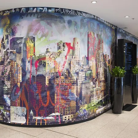 Hotel Thon Vika Atrium Oslo