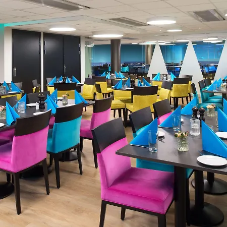 Thon Vika Atrium Oslo