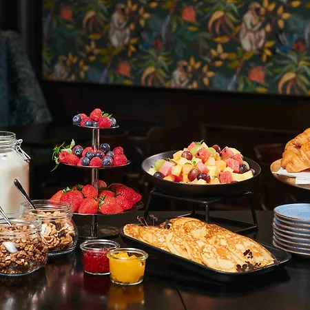 Thon Vika Atrium 4* Oslo