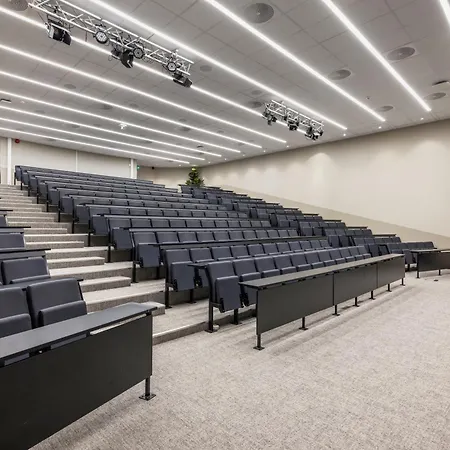 Hotell Thon Vika Atrium