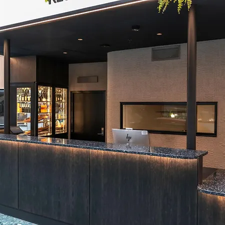 Thon Vika Atrium Hotel Oslo