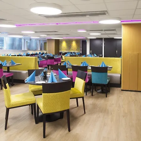Thon Vika Atrium Hotel Oslo