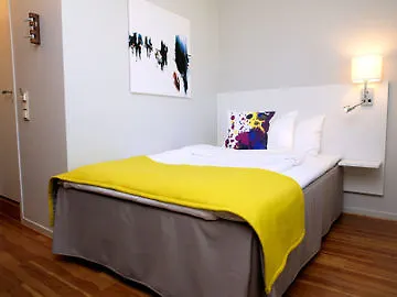 Thon Vika Atrium Hotel Oslo