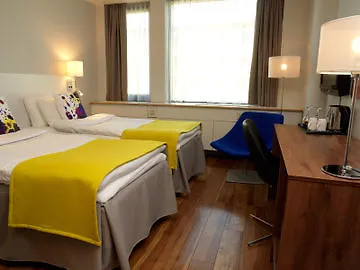Thon Vika Atrium Oslo