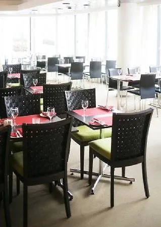 Thon Vika Atrium