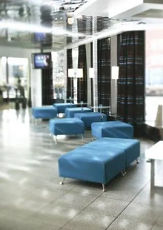 Thon Vika Atrium Hotel Oslo