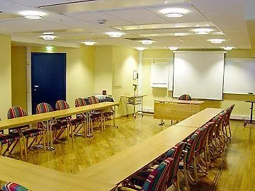 Thon Vika Atrium Hotel