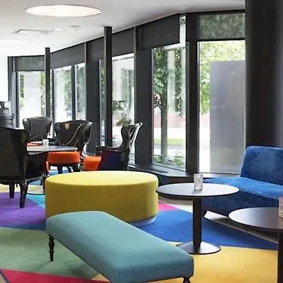 Thon Vika Atrium Hotel 4*