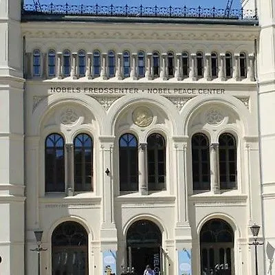 Thon Vika Atrium
