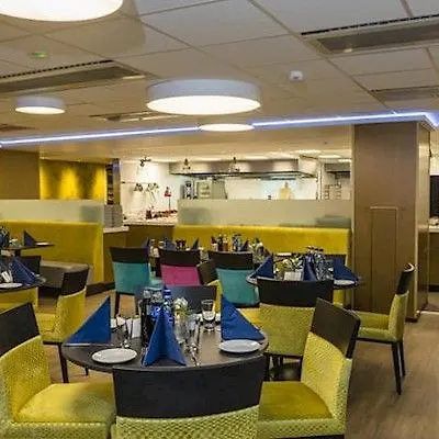 Thon Vika Atrium Hotel