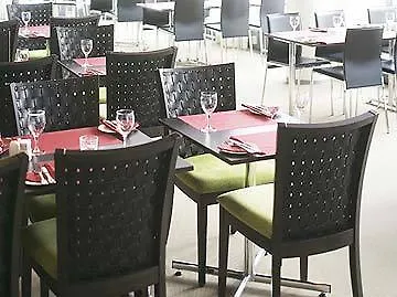 Hotel Thon Vika Atrium 4*