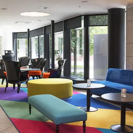 Thon Vika Atrium Hotel