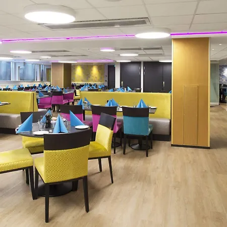 Thon Vika Atrium 4* Oslo