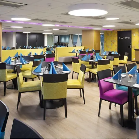 Thon Vika Atrium Hotel 4*