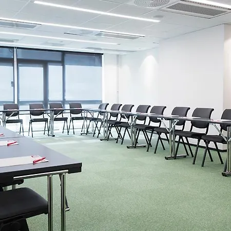 Thon Vika Atrium Hotel