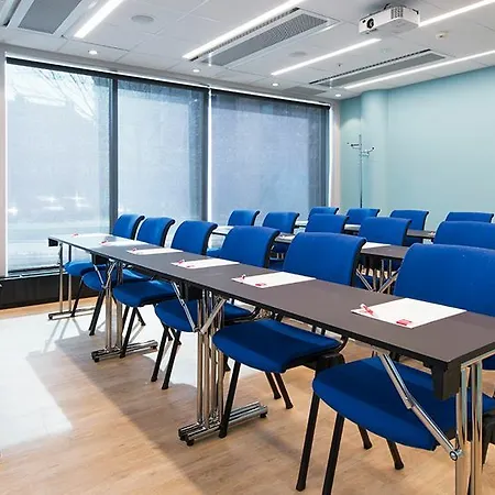 Thon Vika Atrium Hotel 4*