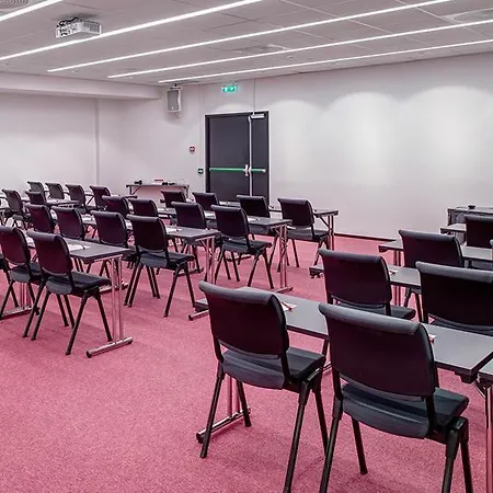 Thon Vika Atrium Hotel 4*