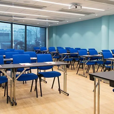 Hotel Thon Vika Atrium