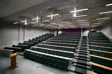 Thon Vika Atrium Hotell