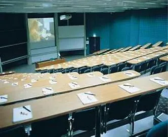 Hotell Thon Vika Atrium 4*