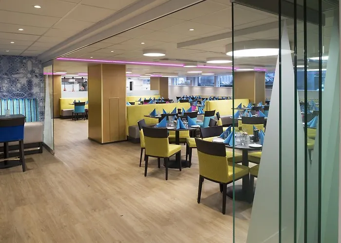 Thon Vika Atrium Hotell 4*