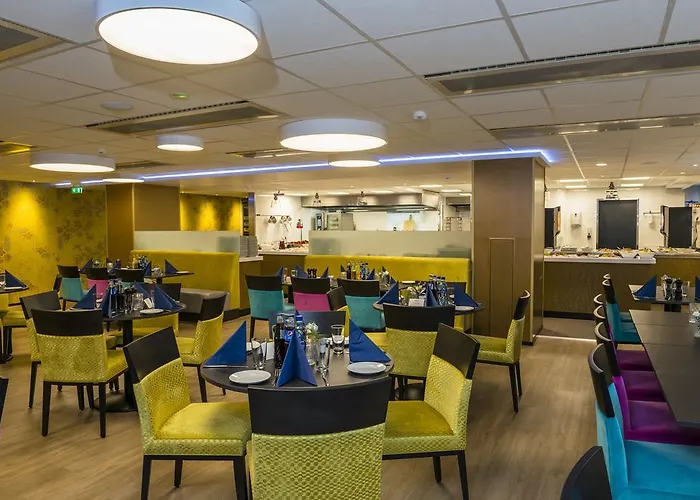 Thon Vika Atrium Hotell Oslo