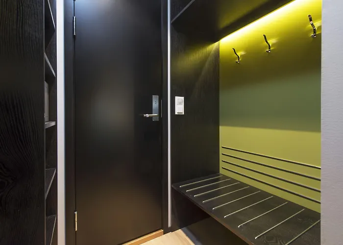 Thon Vika Atrium 4* Oslo