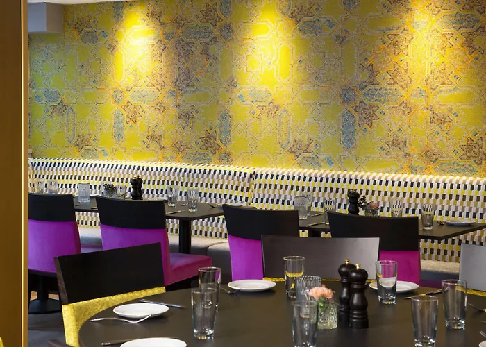 Thon Vika Atrium Oslo