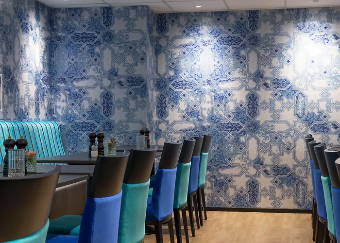 Thon Vika Atrium Oslo